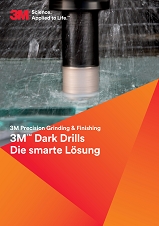 3M Dark Drills Die smarte Lösung